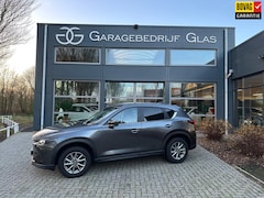 Mazda CX-5 - 2.0 e-SkyActiv-G M Hybrid 165 Centre-Line trekhaak