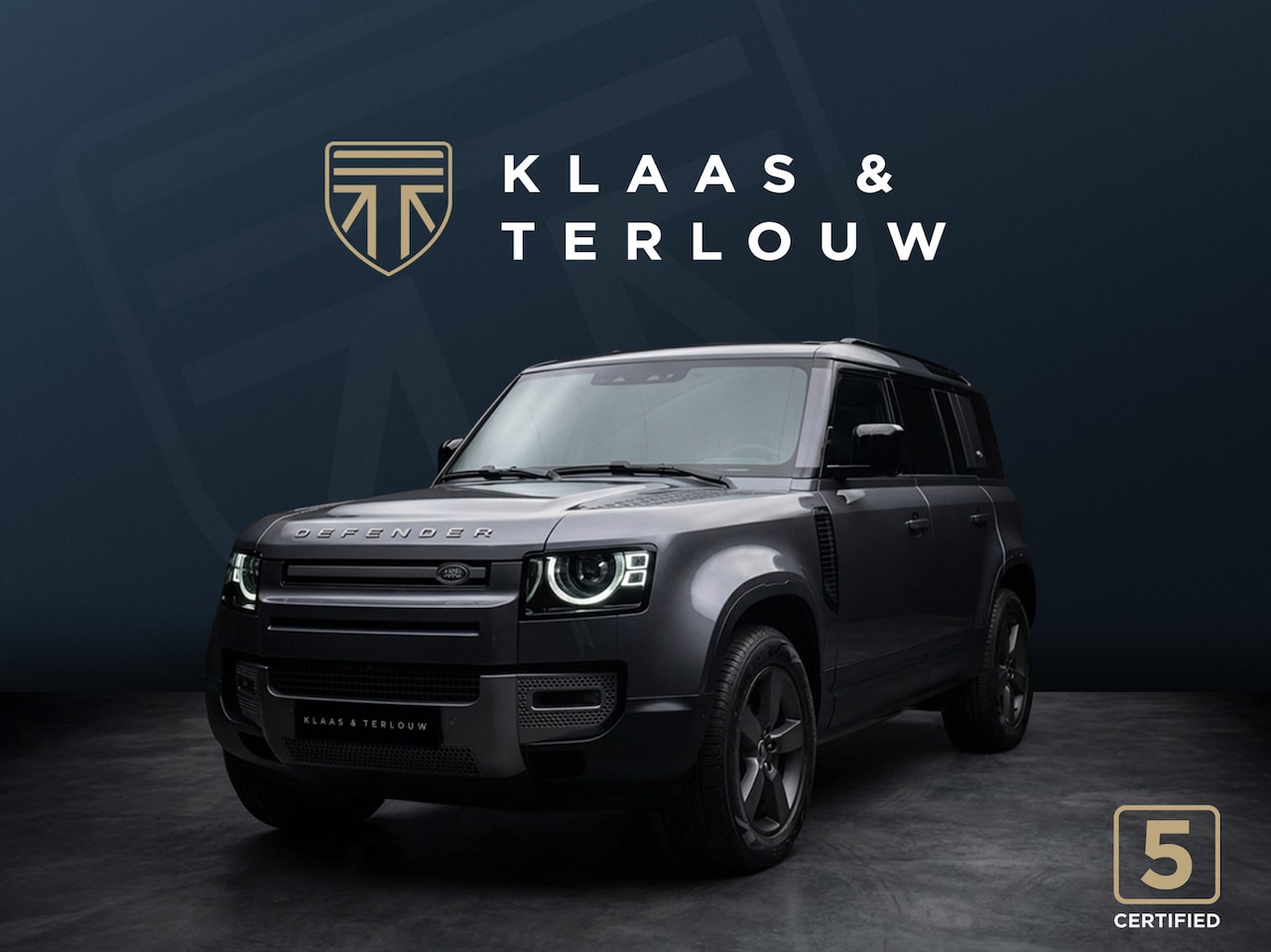 Land Rover Defender 110 - 2.0 P300e 110 X-Dynamic SE | HNP € 112.421,- | Trekhaak | Cold Climate - AutoWereld.nl