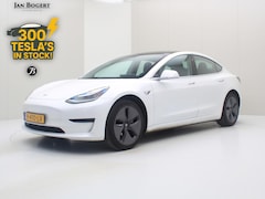 Tesla Model 3 - Standard RWD Plus [ AUTOPILOT+60 kWh+PREMIUM AUDIO ]