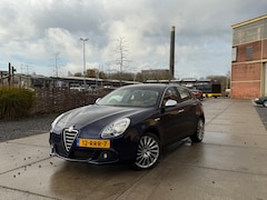 Alfa Romeo Giulietta - 1.4 T M-Air Distinctive