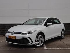 Volkswagen Golf - 1.4 eHybrid GTE * 245PK * Stuur/Stoelverwarming * Navigatie * Clima * Carplay * SOH 93%
