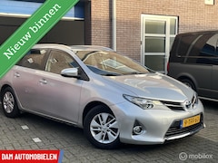 Toyota Auris Touring Sports - 1.8 Hybrid, Camera, Full maps Navigatie, Nederlandse auto met NAP
