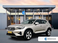 Volvo XC40 - T4 Recharge Plus Bright | 18" | Elektr. verst. stoelen | Harman Kardon | Adaptieve Cruise