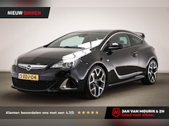 Opel Astra GTC - 2.0 Turbo OPC | NAVI / OPC+ / EYE- PACK | STUURVERWARMING | 20"