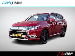 Mitsubishi Outlander - 2.4 PHEV Intense+