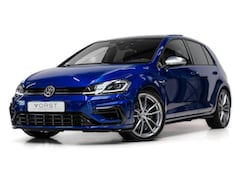 Volkswagen Golf - 2.0 TSI 4Motion R Perf Akrapovic Pano Dsg