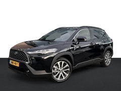 Toyota Corolla Cross - Hybrid 140 Style