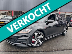 Volkswagen Golf - 2.0 TSI GTI Performance / PANO / DSG / VIRTUAL / LAGE KM / CAMERA /