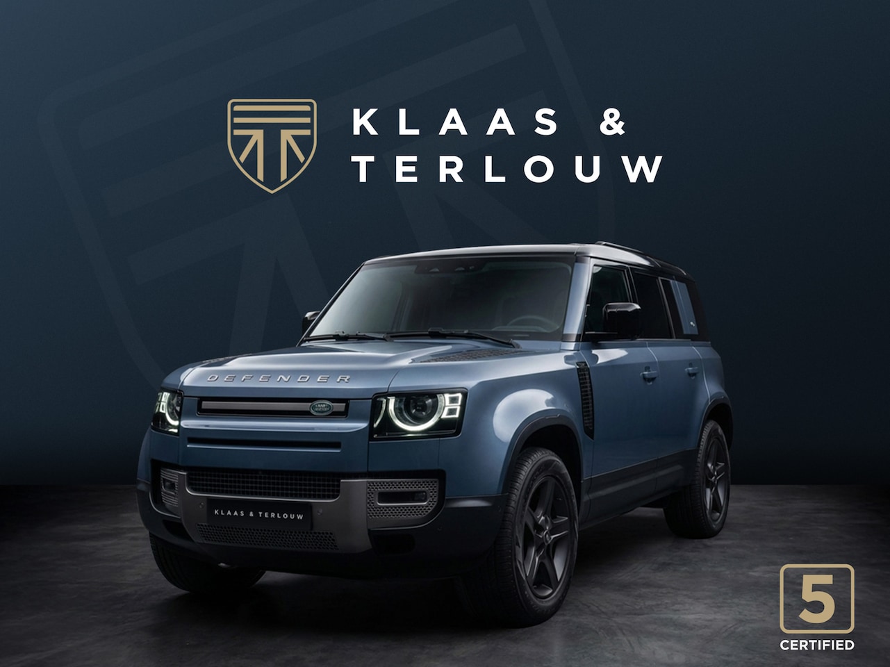 Land Rover Defender 110 - 2.0 P300e 110 X-Dynamic SE | HNP € 112.067,- | 6-Persoons |  Trekhaak | Cold Clima - AutoWereld.nl