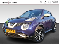 Nissan Juke - 1.2 DIG-T S/S N-Connecta