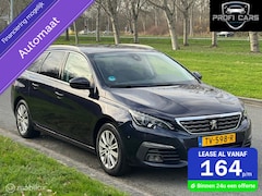 Peugeot 308 SW - 1.2 Automaat Pano Navi Camera Trekhaak