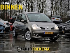 Renault Modus - 1.6-16V Exception Airco Cruise control Trekhaak