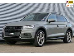 Audi Q5 - 2.0 TFSI quattro Design Sportstoelen Navigatie Climate