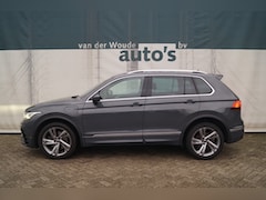 Volkswagen Tiguan - 1.4 TSI 150pk DSG eHybrid R-Line Business Plus