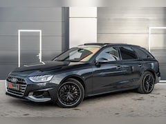 Audi A4 Avant - 45 TDI Quattro Matrix|Leder|Camera|Pano|VOL