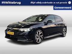 Volkswagen Golf - 1.5 eTSI R-Line Business / Camera / 18 Inch / Adaptive cruise / Led Matrix Getint glas / 1