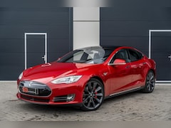 Tesla Model S - 90D Performance Leder|Autopilot|Pano|BOMVOL
