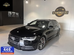 Audi S6 - Avant 4.0 TFSI S-Line 450PK