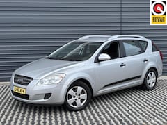Kia Cee'd Sporty Wagon - 1.4 X-tra | 1e eigenaar | Trekhaak