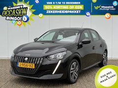 Peugeot 208 - 1.2 PureTech 100pk Allure | Navigatie | CarPlay | Cruise Control |