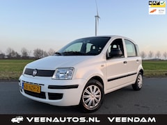 Fiat Panda - 1.2 Active Nieuwe APK Weinig KM NAP
