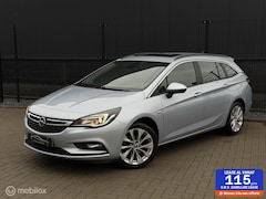 Opel Astra Sports Tourer - 1.0 PANO|TREKHAAK|CRUISE|AIRCO|PDC