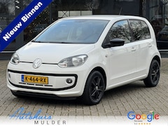 Volkswagen Up! - 1.0 groove up BlueMotion Airco/ST-Verwarming/LM-Velgen/Audio/CV