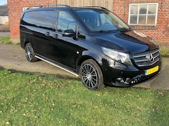 Mercedes-Benz Vito - 114 CDI