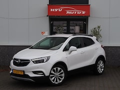 Opel Mokka X - 1.4 Turbo Online Edition navi H LEER airco
