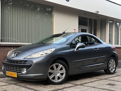 Peugeot 207 CC - 1.6 VTi | Airco | Leder bekleding