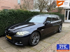BMW 5-serie Touring - 520i High Executive l M-Sport l Pano