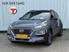 Hyundai Kona - 1.6 GDI HEV Fashion / Trekhk./ Carplay etc