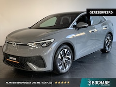 Volkswagen ID.5 - Pro 77 kWh | TREKHAAK | NAVIGATIE | ACHTERUITRIJCAMERA