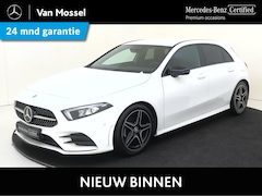 Mercedes-Benz A-klasse - 180 Business Solution