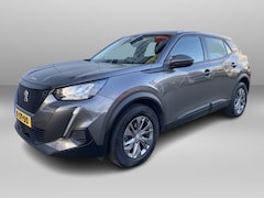 Peugeot 2008 - 1.2 Active Automaat | Apple Android Auto | Cruise | LED | Navi