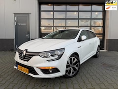 Renault Mégane Estate - 1.3 TCe Bose automaat 1 ste eigenaar