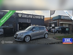 Suzuki Swift - 1.6 sport TOPSTAAT