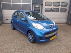 Peugeot 107 - 1.0-12V XS Airco, elec ramen, centrale vergendeling