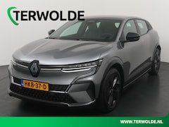 Renault Mégane E-Tech - Comfort range Evolution 60 kWh | €8.383 Korting | Verwarmde voorstoelen & stuurwiel | Warm
