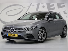 Mercedes-Benz A-klasse - 200 Business Solution AMG/Panoramadak/Widescreen/camera