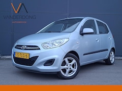 Hyundai i10 - 1.1 i-Drive Cool | Airco | Onderhouden