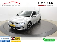 Volkswagen Golf - 204PK APK 07-2027 Camera Dodh det Virtual Carplay IQ Led Mem Seats Sfeerverlichting
