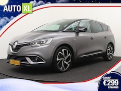 Renault Grand Scénic - 1.3 141PK Aut. Bose 7p. Pano-dak H-Leder Camera 20'LMV