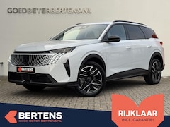 Peugeot 5008 - 1.2 Hybrid 136 Allure | 7-zits | 360 camera | Prijs is rijklaar