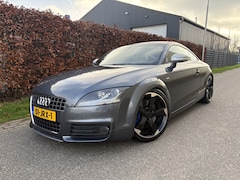 Audi TT - 3.2 V6 quattro / AUTOMAAT / CRUISE / NAVI / BOSE