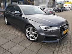 Audi A6 Avant - 2.8 FSI Pro Line S