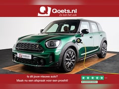 MINI Countryman - Cooper SE ALL4 Panoramadak - head up -Parking/Driving Assistant - Active Cruise Control