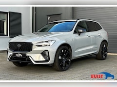 Volvo XC60 - 2.0 T6 Plug-in hybrid AWD Ultra Black Edition PANO H/K 21" 360 CAMERA VOL 1037KM