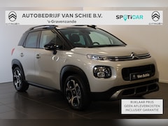 Citroën C3 Aircross - PT Shine Carplay | Lichtmetaal | Navi | Camera