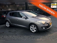Renault Mégane - 1.2 TCe Collection, Navi, Clima, CC, PDC, Elek pakket